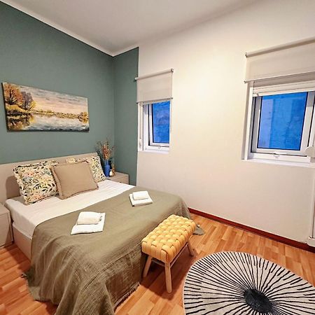 Downtown A Whole House Duplex Designed For Remote Work And Near Metro Lapa 호텔 포르투 외부 사진
