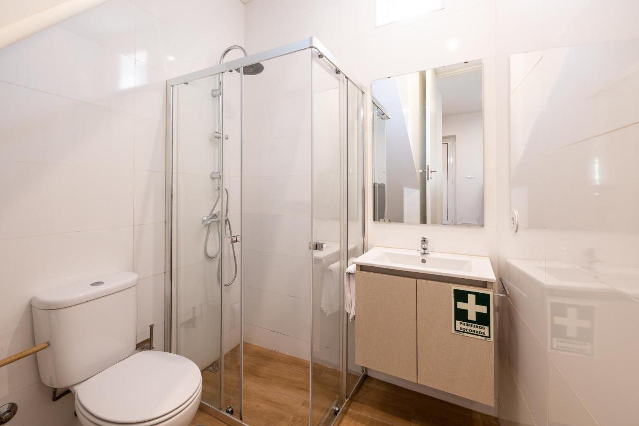 Downtown A Whole House Duplex Designed For Remote Work And Near Metro Lapa 호텔 포르투 외부 사진