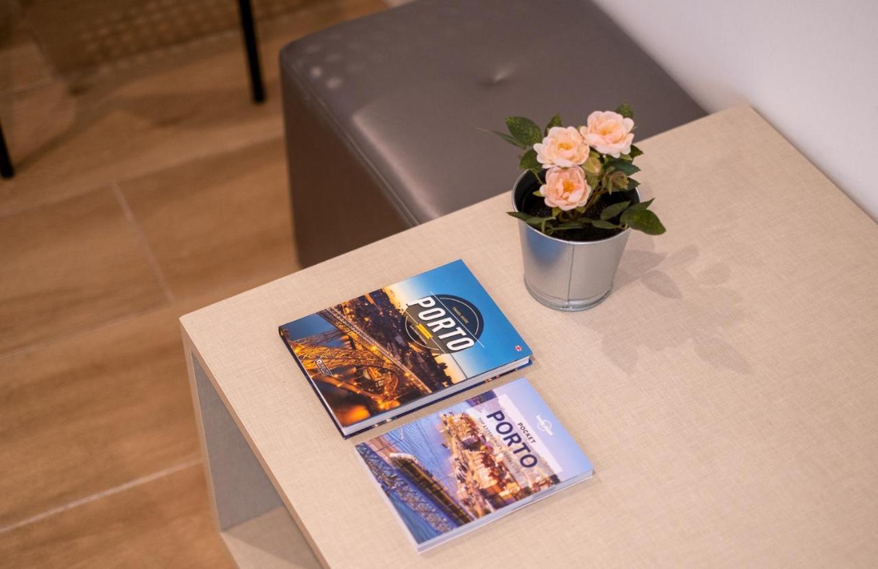 Downtown A Whole House Duplex Designed For Remote Work And Near Metro Lapa 호텔 포르투 외부 사진