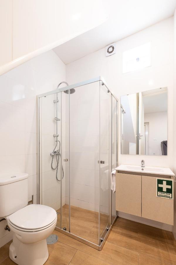 Downtown A Whole House Duplex Designed For Remote Work And Near Metro Lapa 호텔 포르투 외부 사진