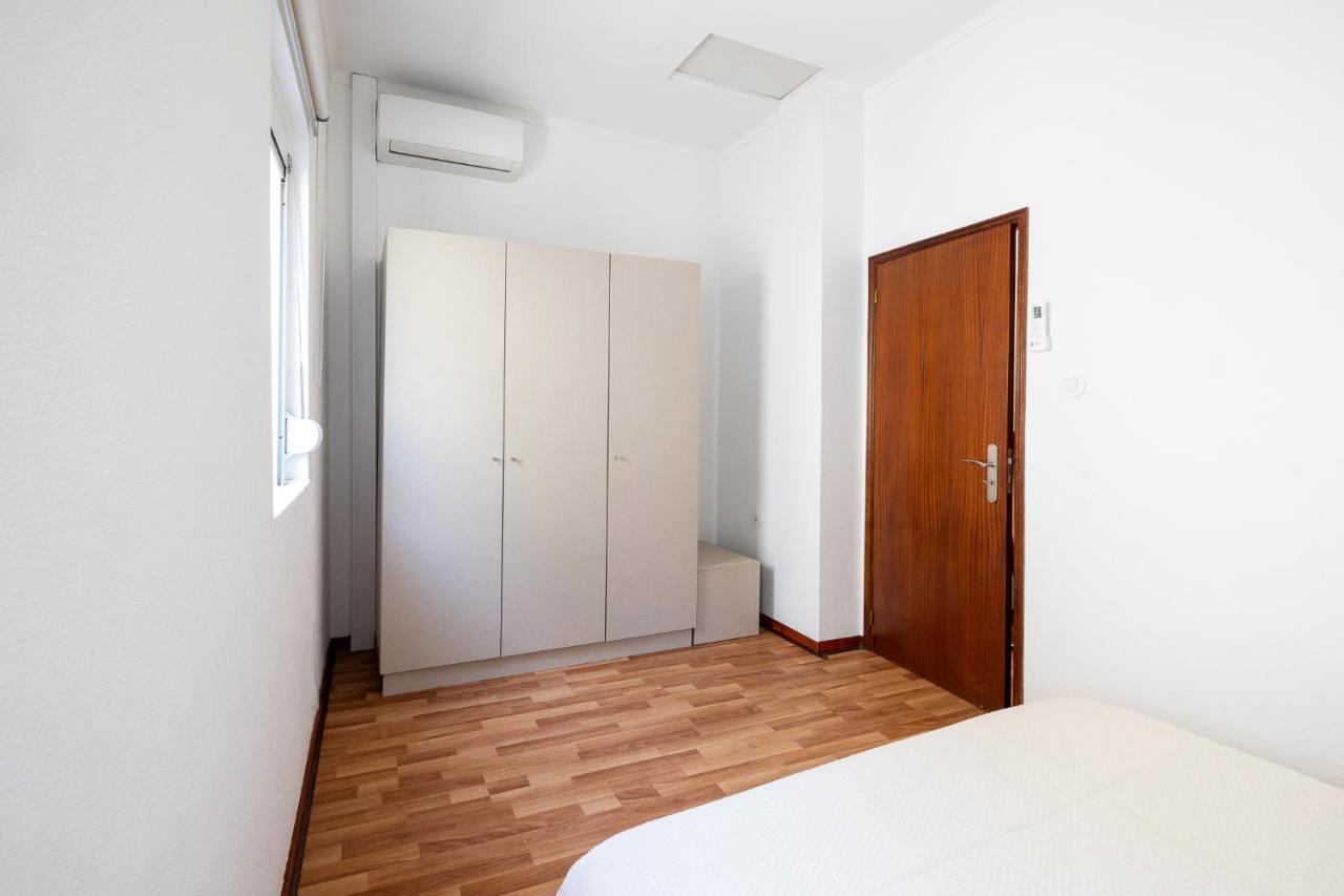 Downtown A Whole House Duplex Designed For Remote Work And Near Metro Lapa 호텔 포르투 외부 사진