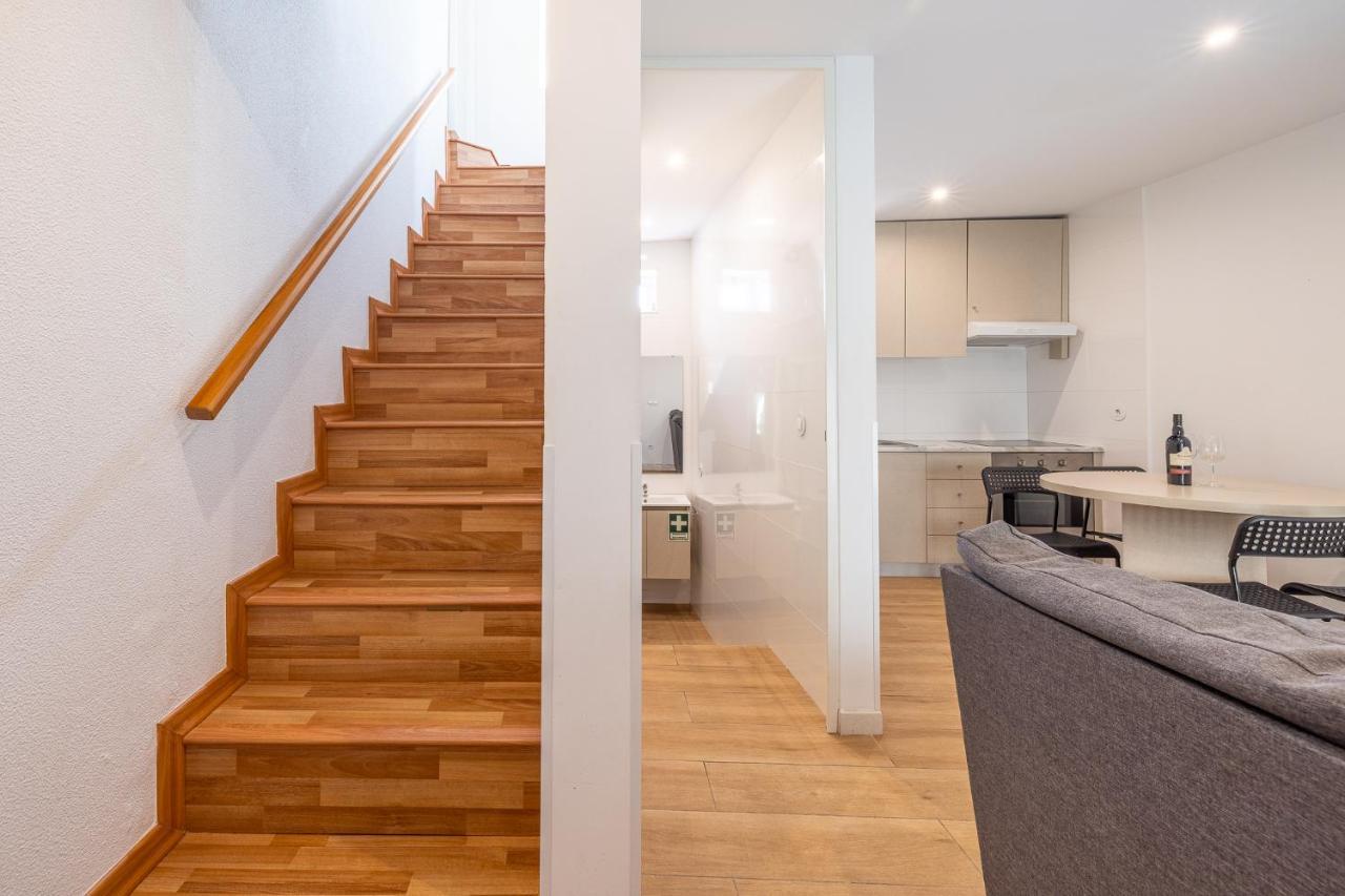 Downtown A Whole House Duplex Designed For Remote Work And Near Metro Lapa 호텔 포르투 외부 사진