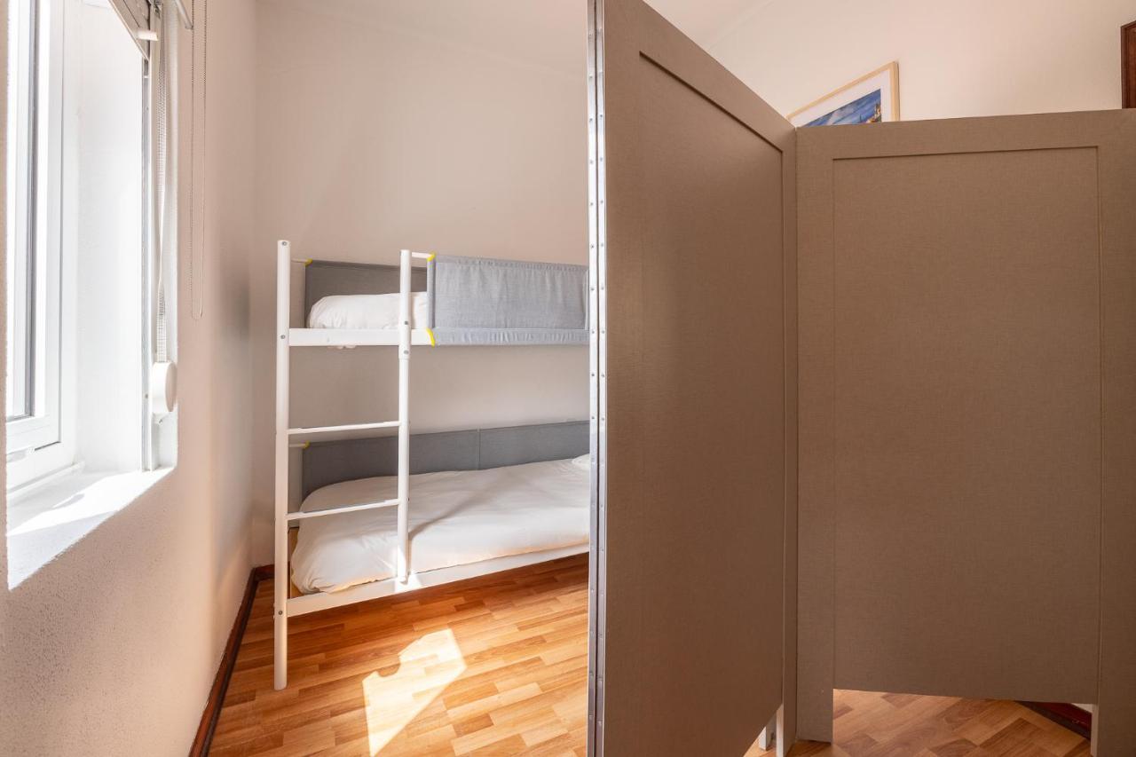 Downtown A Whole House Duplex Designed For Remote Work And Near Metro Lapa 호텔 포르투 외부 사진