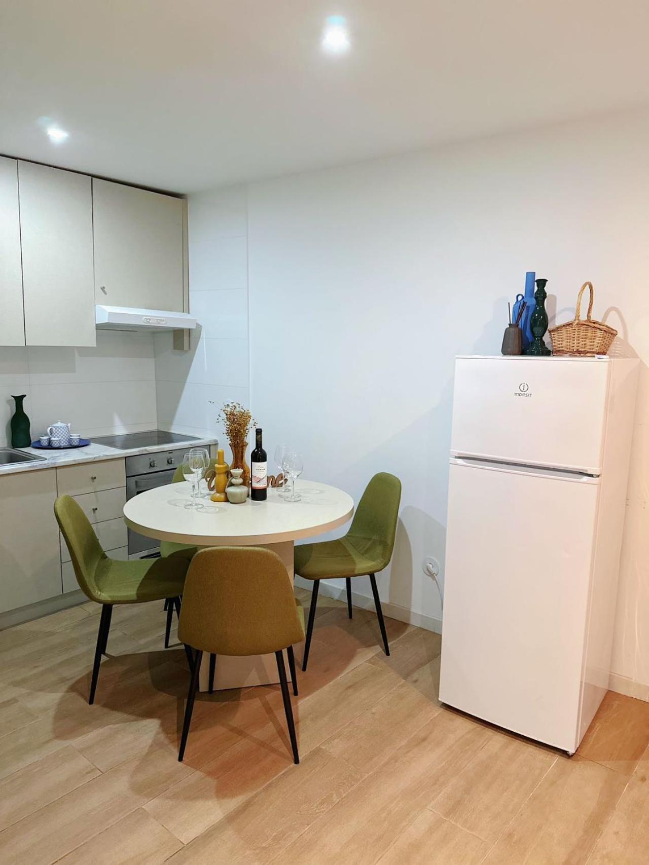 Downtown A Whole House Duplex Designed For Remote Work And Near Metro Lapa 호텔 포르투 외부 사진