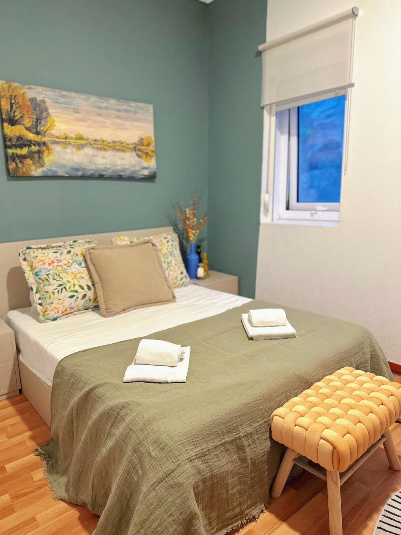 Downtown A Whole House Duplex Designed For Remote Work And Near Metro Lapa 호텔 포르투 외부 사진