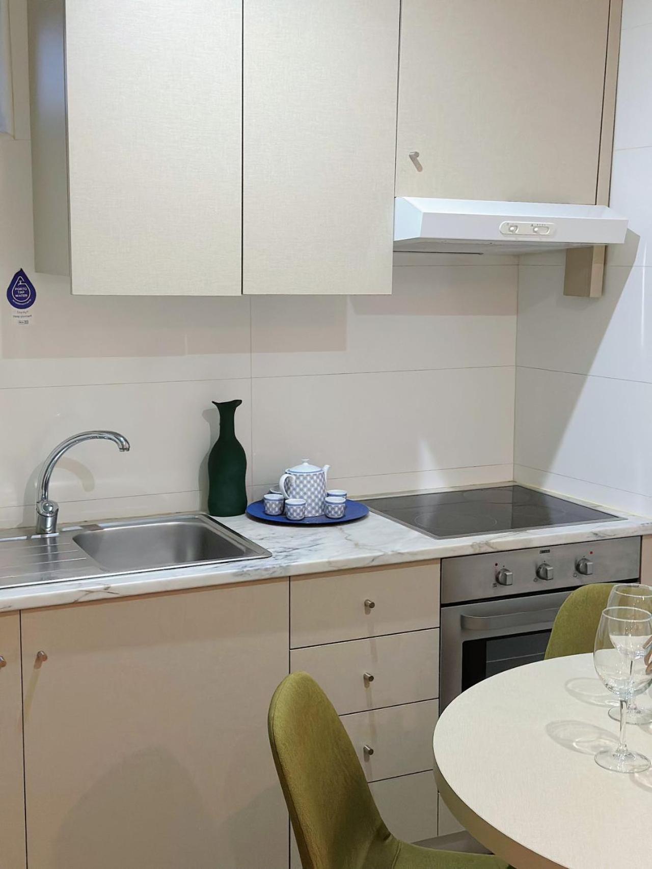 Downtown A Whole House Duplex Designed For Remote Work And Near Metro Lapa 호텔 포르투 외부 사진