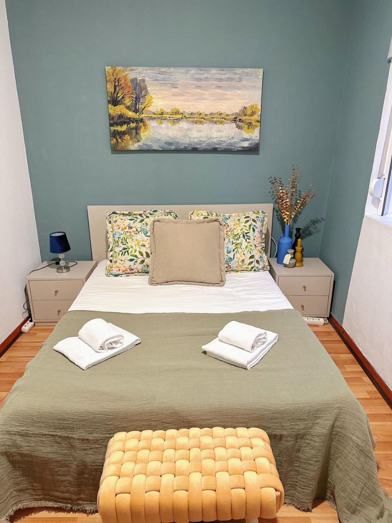 Downtown A Whole House Duplex Designed For Remote Work And Near Metro Lapa 호텔 포르투 외부 사진