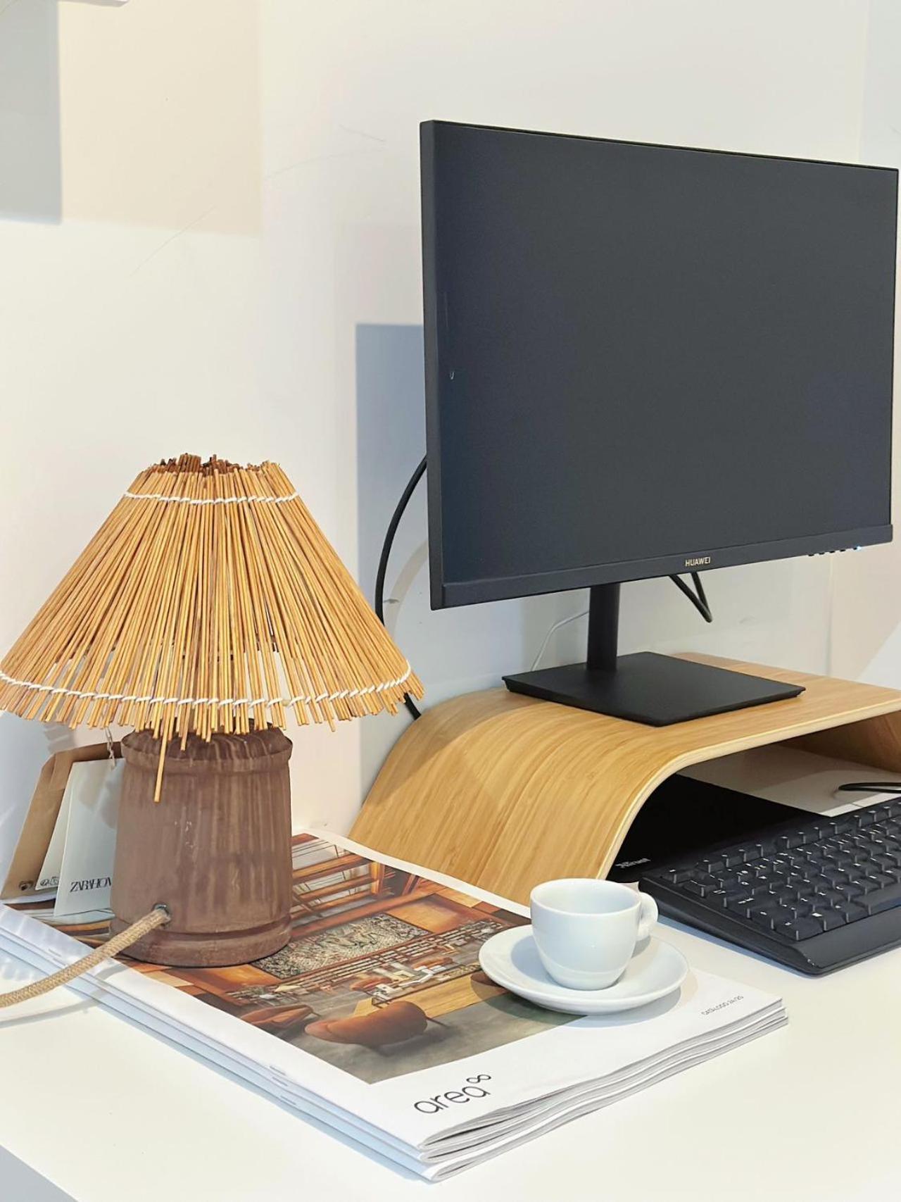 Downtown A Whole House Duplex Designed For Remote Work And Near Metro Lapa 호텔 포르투 외부 사진