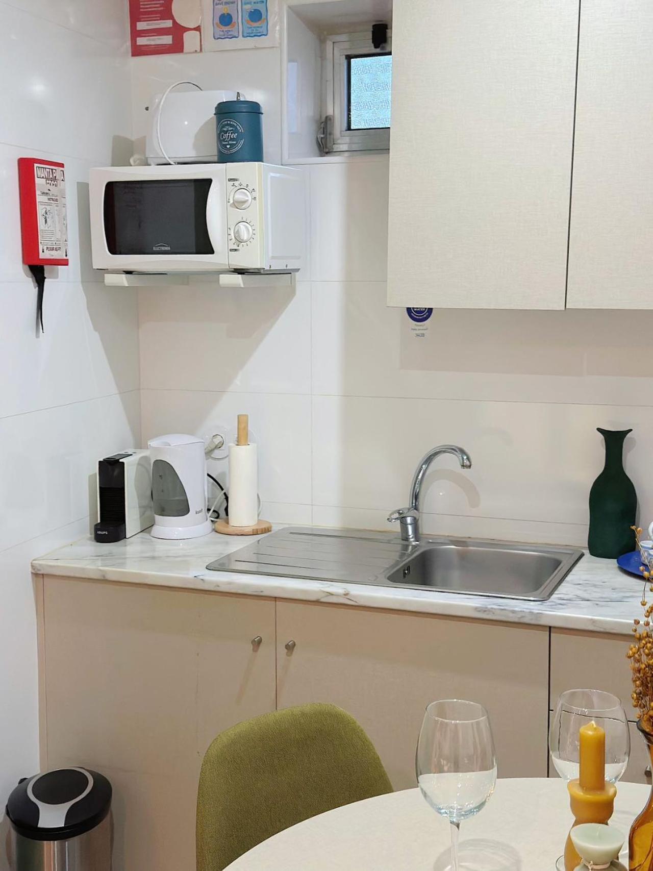 Downtown A Whole House Duplex Designed For Remote Work And Near Metro Lapa 호텔 포르투 외부 사진