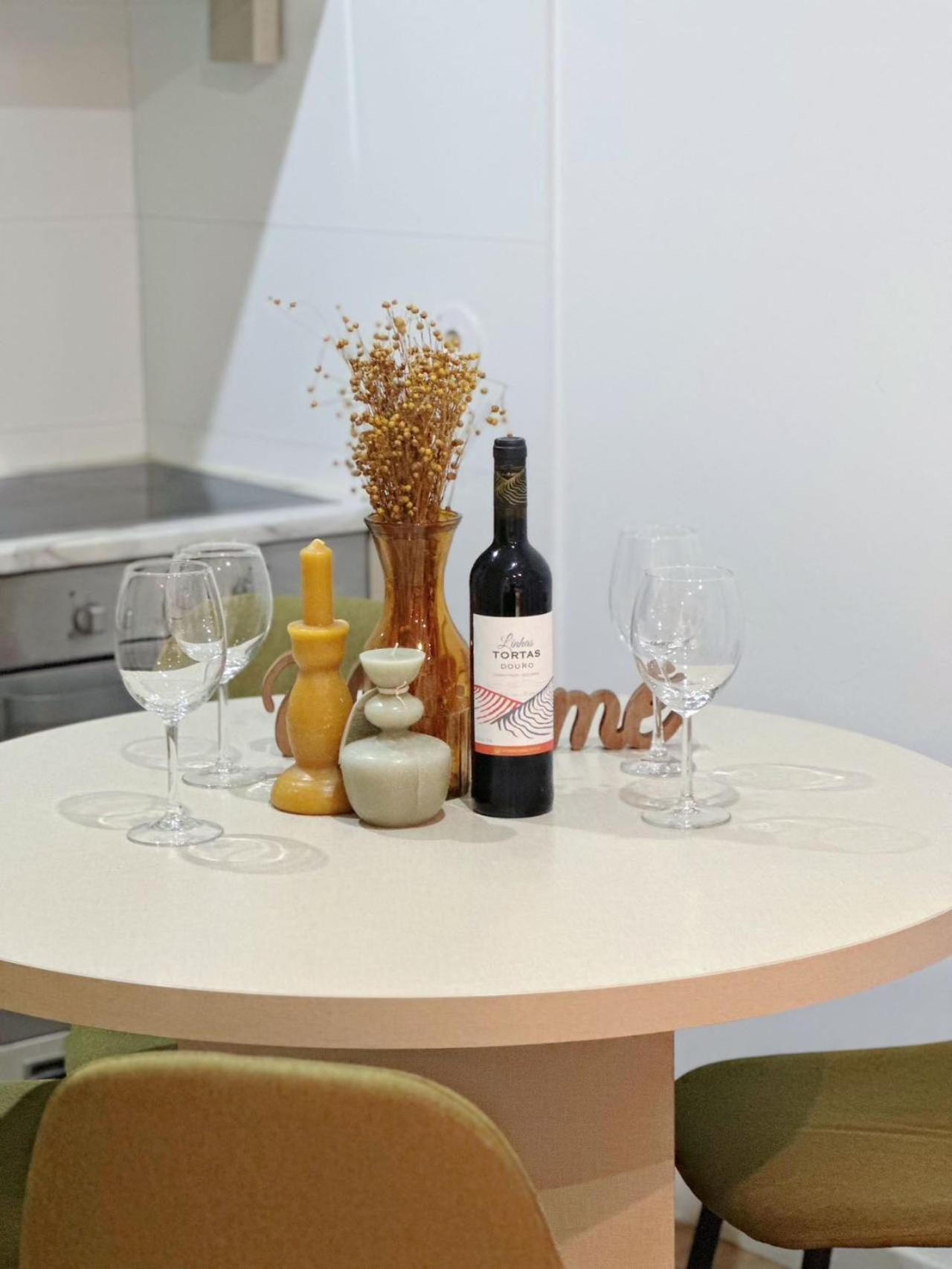 Downtown A Whole House Duplex Designed For Remote Work And Near Metro Lapa 호텔 포르투 외부 사진